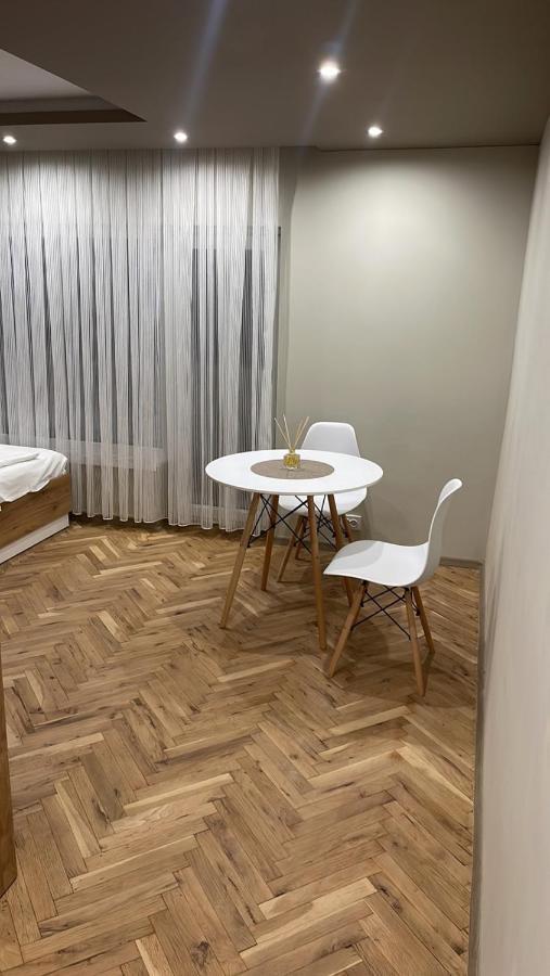 Ivet Guest Rooms Βάρνα Εξωτερικό φωτογραφία