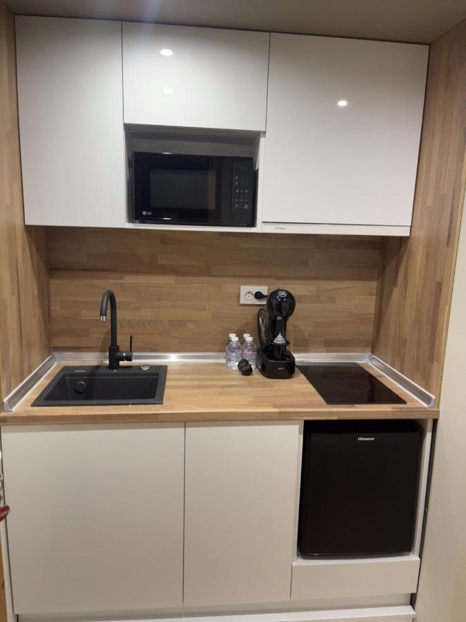 Ivet Guest Rooms Βάρνα Εξωτερικό φωτογραφία