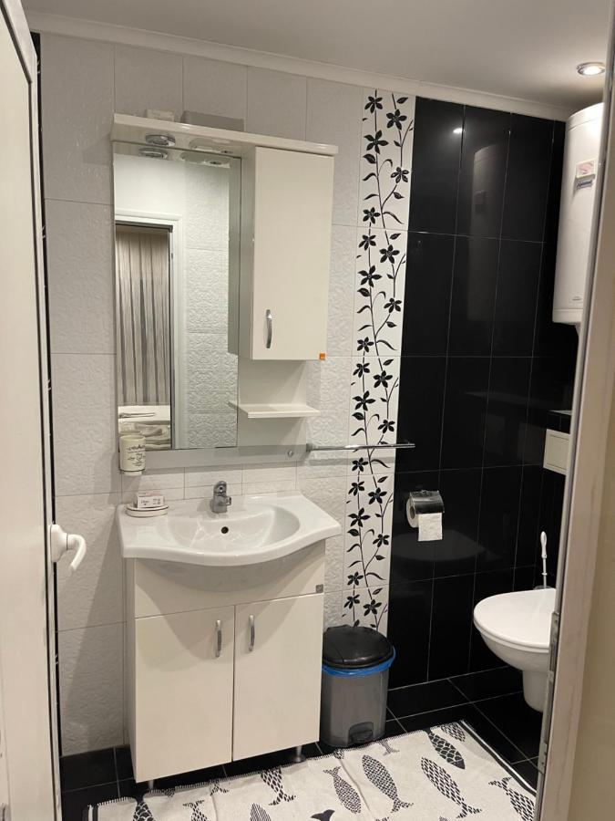 Ivet Guest Rooms Βάρνα Εξωτερικό φωτογραφία