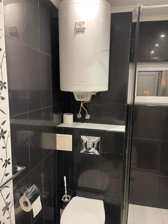 Ivet Guest Rooms Βάρνα Εξωτερικό φωτογραφία